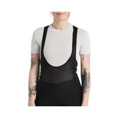 Bluza de Corp Termica SPECIALIZED Women's Power Grid Baselayer (S/S) - Dove Grey