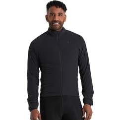 Jacheta Termica Ciclism SPECIALIZED Men's Prime-Series Polartec Alpha - Black