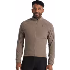 Jacheta Termica Ciclism SPECIALIZED Men's Prime-Series Polartec Alpha - Gunmetal