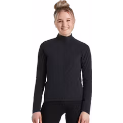 Jacheta Termica Ciclism SPECIALIZED Women's Prime-Series Polartec Alpha - Black