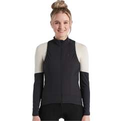 Vesta Ciclism SPECIALIZED Women's Prime-Series Alpha - Black
