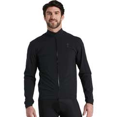 Jacheta Ploaie Ciclism SPECIALIZED Men's RBX Comp - Black