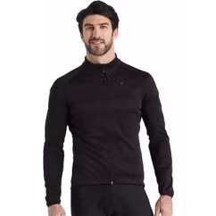 Jacheta Softshell Ciclism SPECIALIZED Men's RBX Comp - Black