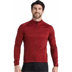 Jacheta Softshell Ciclism SPECIALIZED Men's RBX Comp - Maroon