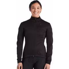 Jacheta Softshell Ciclism SPECIALIZED Women's RBX Comp - Black
