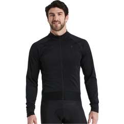 Tricou Termic Ciclism SPECIALIZED Men's RBX Expert (L/S) - Black