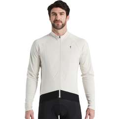 Tricou Termic Ciclism SPECIALIZED Men's RBX Expert (L/S) - White Mountains