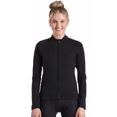 Jacheta Ploaie Ciclism SPECIALIZED Women's SL Neoshell - Black