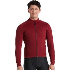 Jacheta Softshell Ciclism SPECIALIZED Men's SL Pro - Maroon