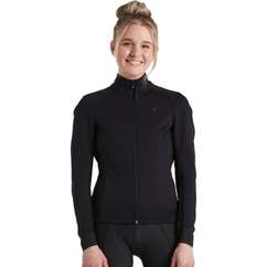 Jacheta Softshell Ciclism SPECIALIZED Women's SL Pro - Black