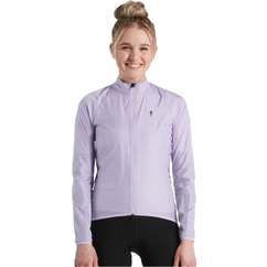 Jacheta Vant Ciclism SPECIALIZED Women's Race-Series - UV Liliac