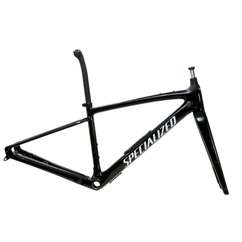 Cadru SPECIALIZED Diverge Pro Carbon - WF Black/White 58