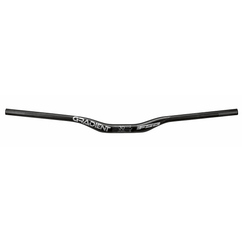 Ghidon FSA Gradient Carbon Rise 30mm A0 31.8x800mm