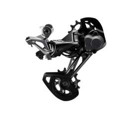Schimbator Pinioane SHIMANO XTR RD-M9120 SGS - 12 Viteze, Shadow Plus Design