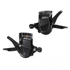 Manete Schimbator SHIMANO Acera SL-M3000/SL-M3010L - 2x9 Viteze w/OGD