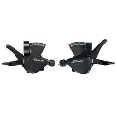 Manete Schimbator SHIMANO Altus SL-M2010 - 2x9 Viteze w/OGD | Set