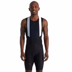 Pantaloni Scurti Ciclism cu Bretele si Bazon SPECIALIZED Men's SL - Black