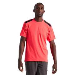 Tricou Ciclism SPECIALIZED Men's Trail (S/S) - Imperial Red