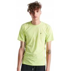 Tricou Ciclism SPECIALIZED Men's drirelease Tech (S/S) - Limestone