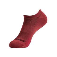 Sosete Ciclism SPECIALIZED Soft Air Invisible - Maroon