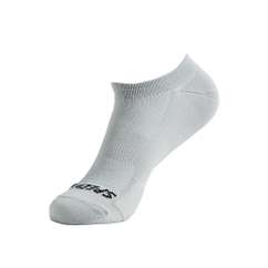 Sosete Ciclism SPECIALIZED Soft Air Invisible - Silver