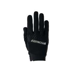 Manusi Ciclism SPECIALIZED Men's Trail Shield (L/F) - Black