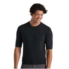 Tricou Ciclism SPECIALIZED Men's ADV (S/S) - Black