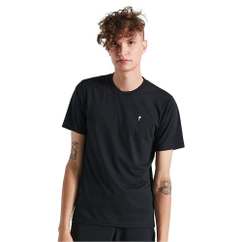 Tricou Ciclism SPECIALIZED Men's drirelease Tech (S/S) - Black