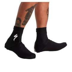 Huse Pantofi Ciclism SPECIALIZED Logo - Black