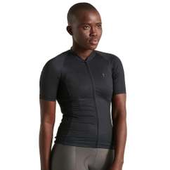 Tricou Ciclism SPECIALIZED Women's SL Solid (S/S) - Black