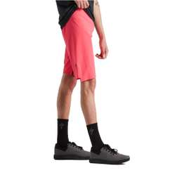 Pantaloni Scurti Ciclism SPECIALIZED Men's Trail Air - Imperial Red