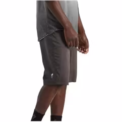 Pantaloni Scurti Ciclism SPECIALIZED Men's Trail w/ Liner - Charcoal