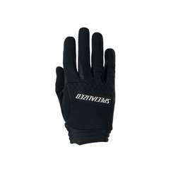 Manusi Ciclism SPECIALIZED Women's Trail Shield (L/F) - Black