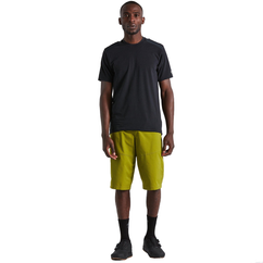 Pantaloni Scurti Ciclism SPECIALIZED Men's Trail w/ Liner - Woodbine