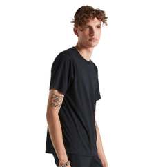 Tricou Ciclism SPECIALIZED Men's Legacy Premium (S/S) - Black