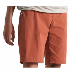 Pantaloni Scurti Ciclism SPECIALIZED Men's ADV Air - Terra Cotta