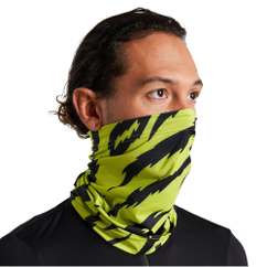 Bandana Multifunctionala SPECIALIZED Lightning - Hyp Green