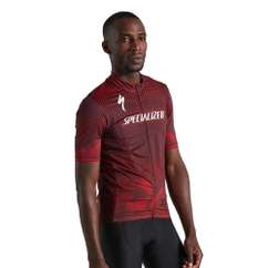 Tricou Ciclism SPECIALIZED Men's Team RBX (S/S) - Team Replica