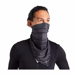 Bandana Multifunctionala SPECIALIZED Mirage - Black