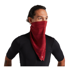 Bandana Multifunctionala SPECIALIZED Mirage - Maroon