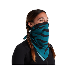 Bandana Multifunctionala SPECIALIZED Lightning - Tropical Teal