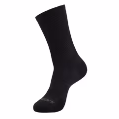 Sosete Ciclism SPECIALIZED Hydrogen Vent Tall Road - Black