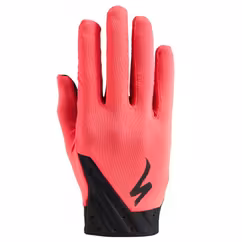 Manusi Ciclism SPECIALIZED Men's Trail Air (L/F) - Imperial Red