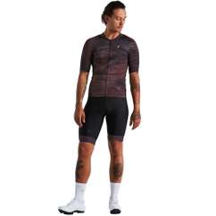 Tricou Ciclism SPECIALIZED Men's SL Blur (S/S) - Slate