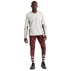 Pantaloni Ciclism SPECIALIZED Prey Trail - Rum