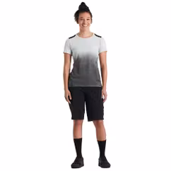 Pantaloni Scurti Ciclism SPECIALIZED Women's Trail CORDURA - Black
