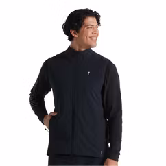 Vesta Ciclism SPECIALIZED Men's Legacy Alpha - Black