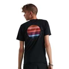 Tricou Ciclism SPECIALIZED Sonne (S/S) - Black