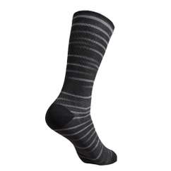 Sosete Ciclism SPECIALIZED Soft Air Tall - Black Mirage