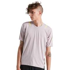Tricou Ciclism SPECIALIZED Men's Trail Air (S/S) - Clay
